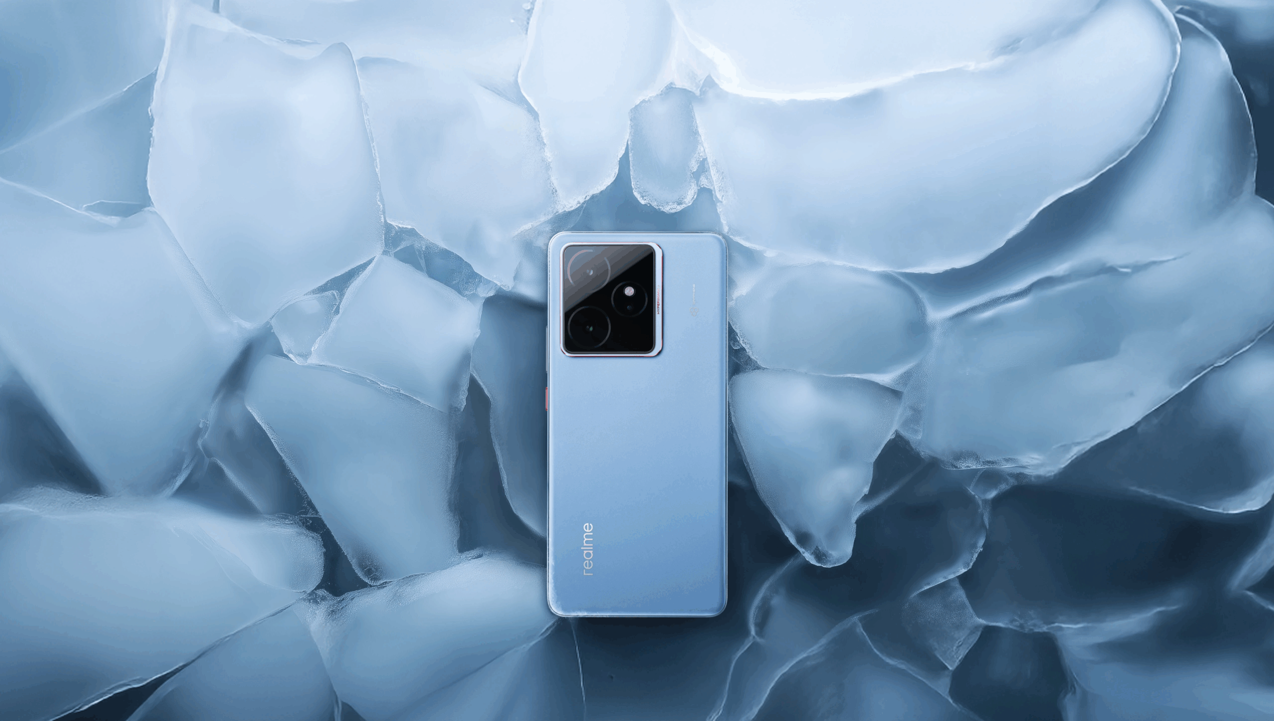 Смартфон Realme GT 7T