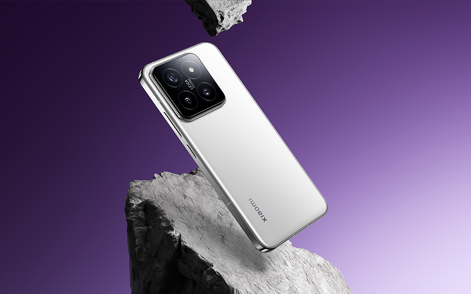 Смартфон Xiaomi 14