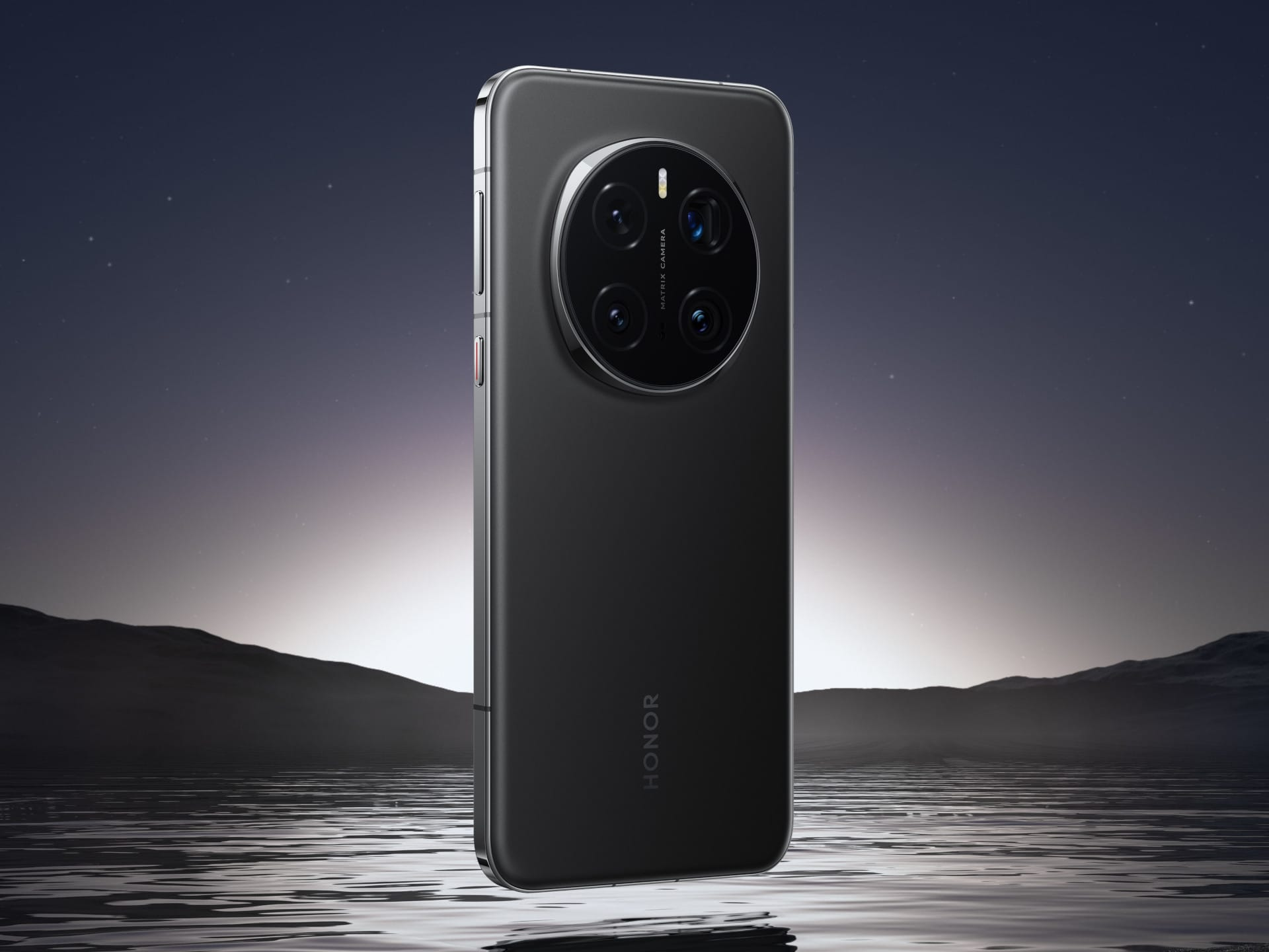 Смартфон Honor Magic 7 Pro