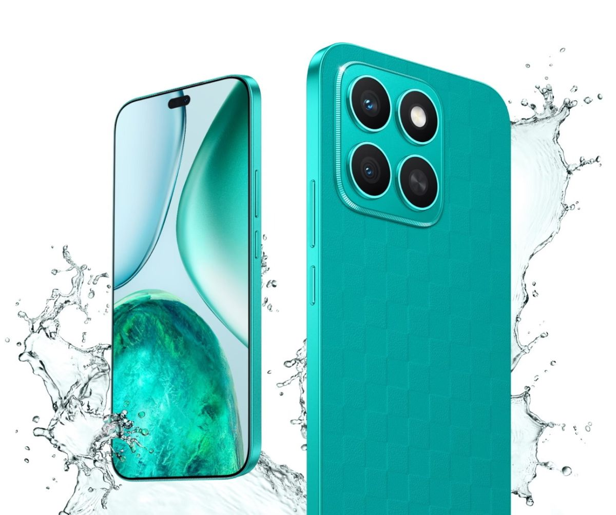 Смартфон Honor X8c