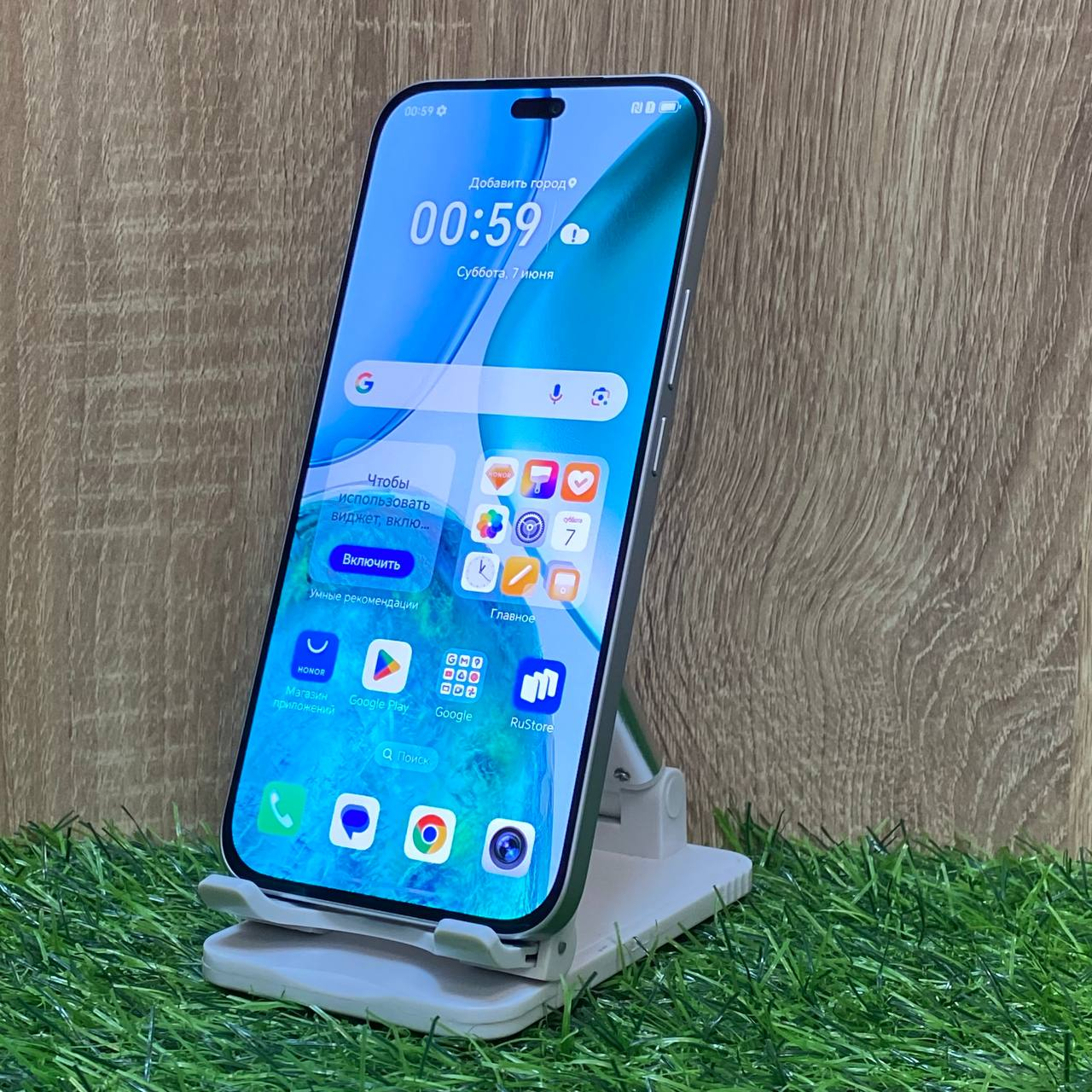 Смартфон Honor X8c