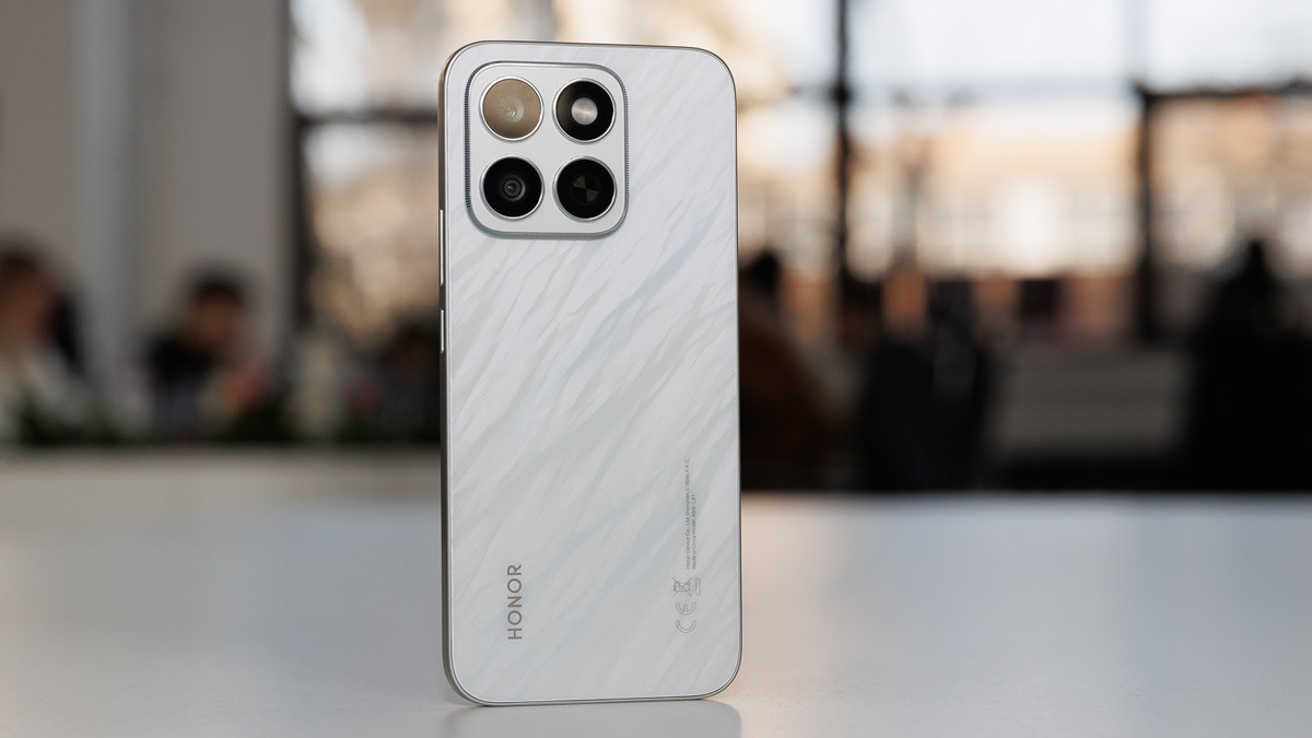 Смартфон Honor X8c