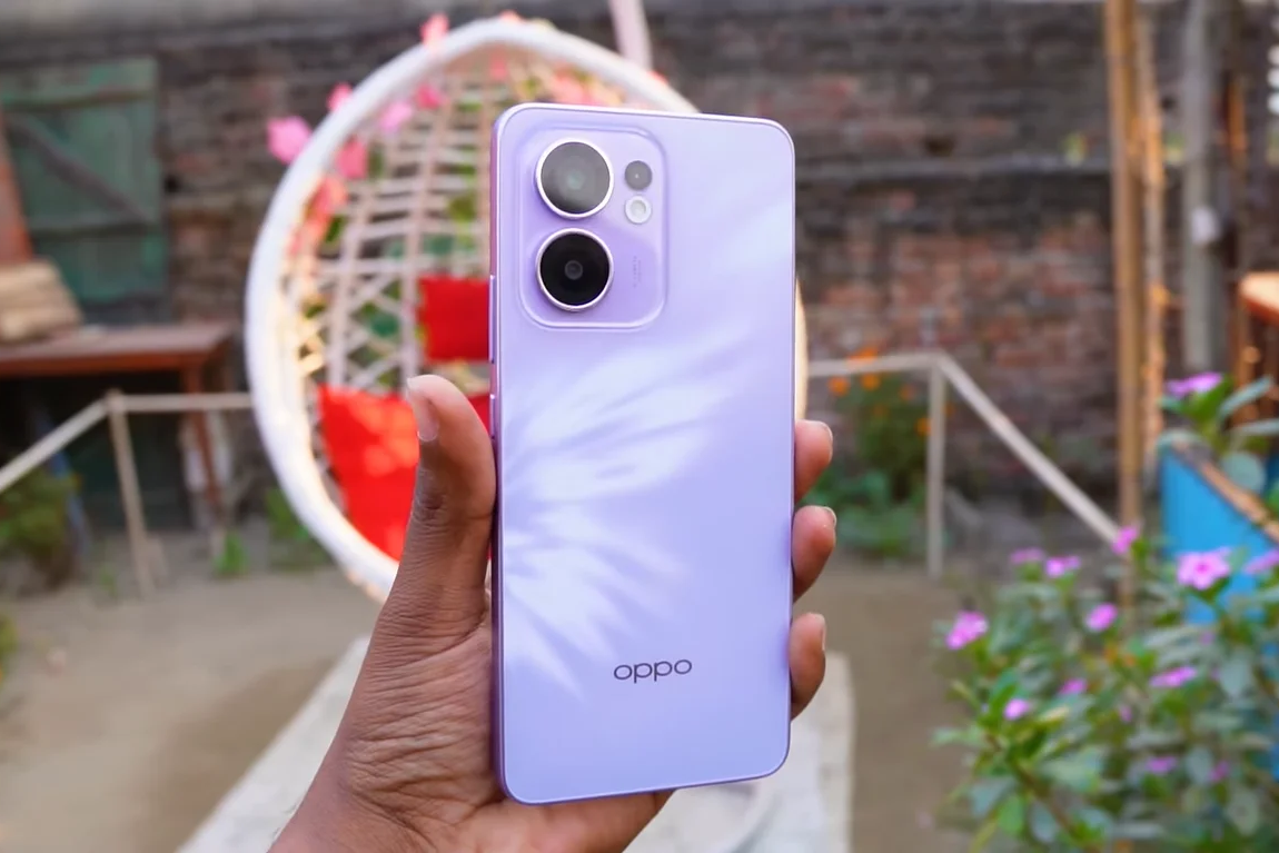 Смартфон Oppo Reno 13F