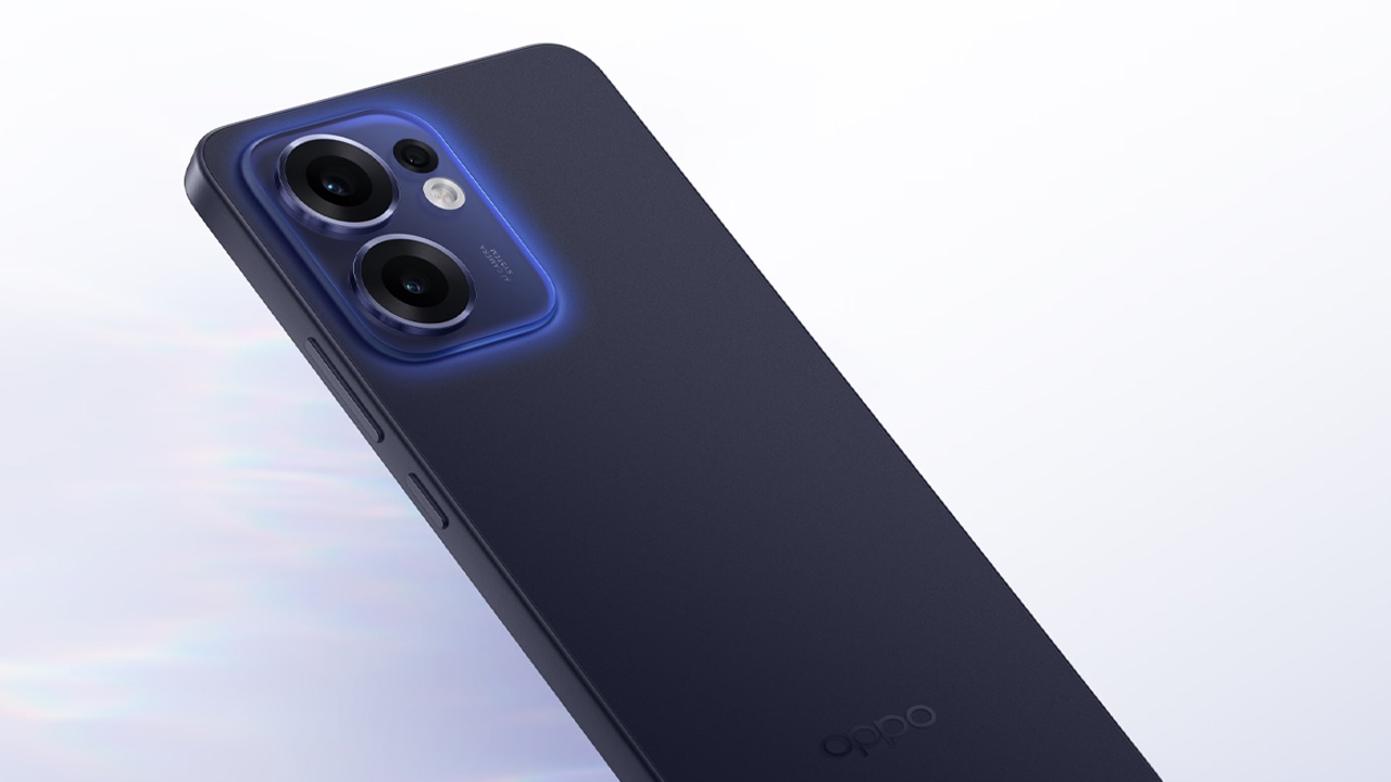Смартфон Oppo Reno 13F