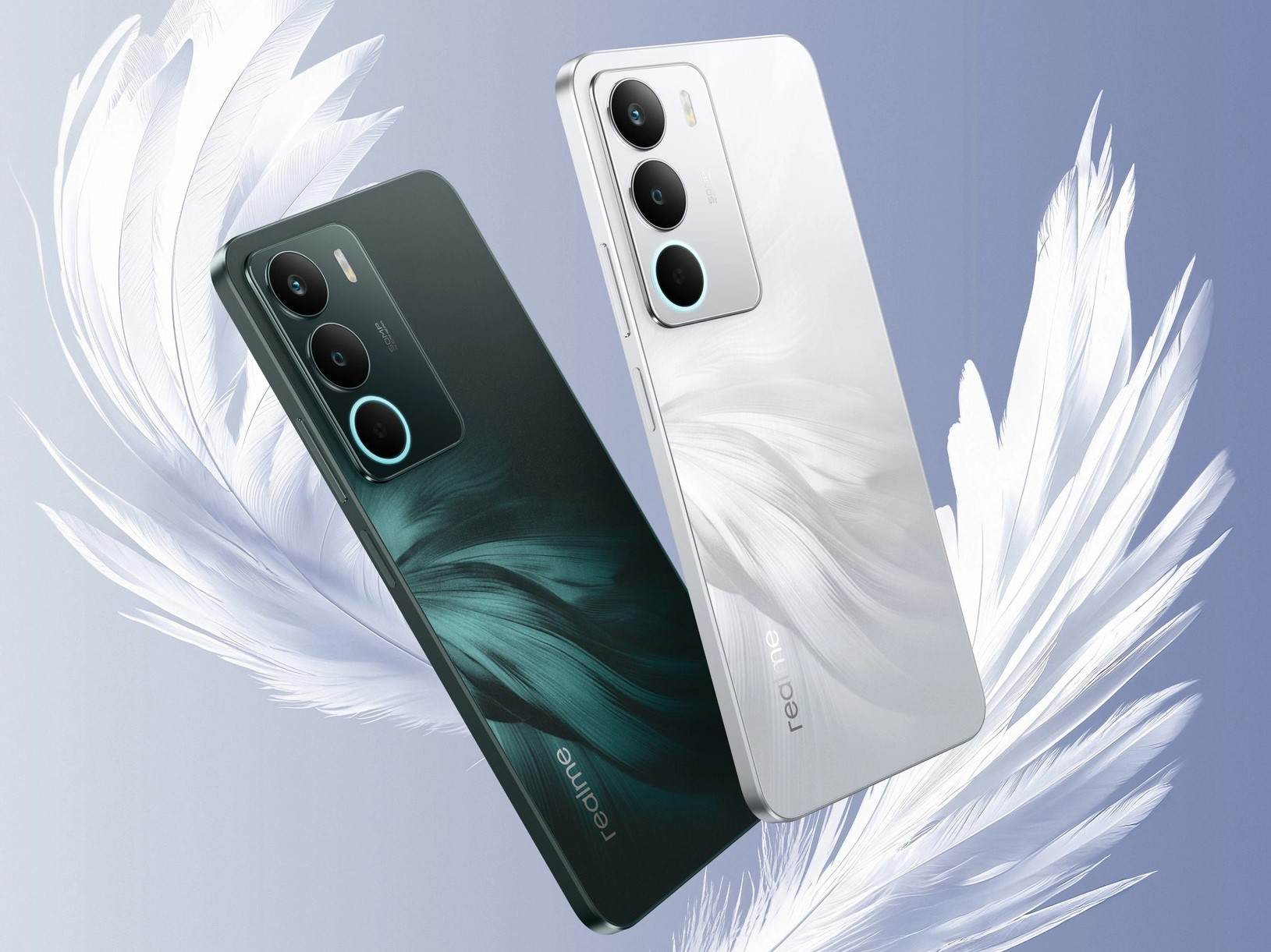 Смартфон Realme C71