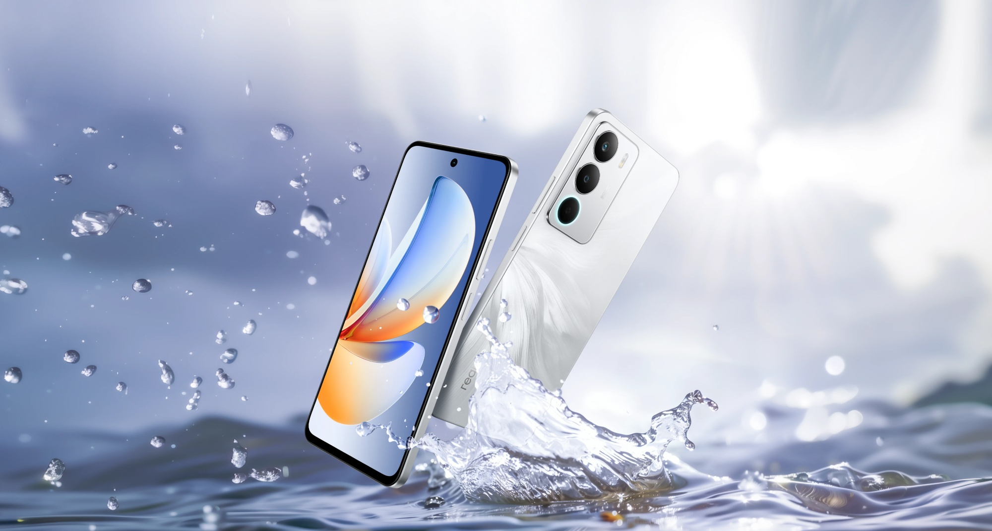 Смартфон Realme C71