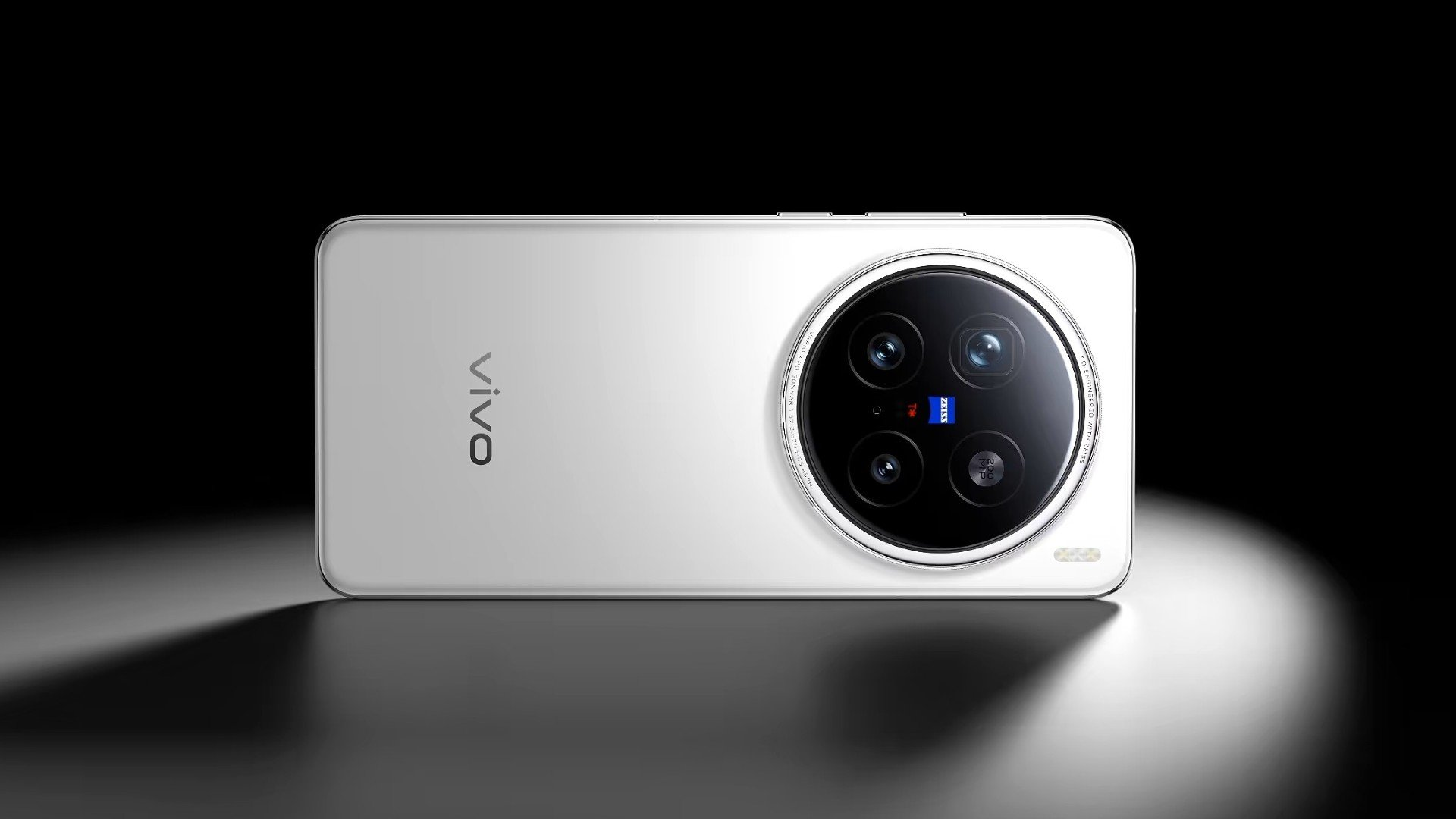 Смартфон Vivo X200 Pro