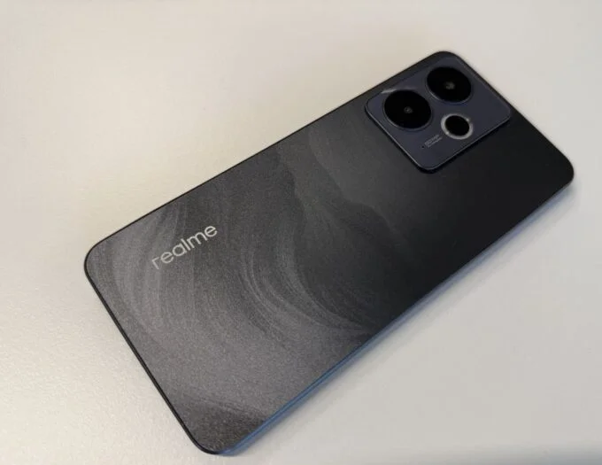 Realme 14T