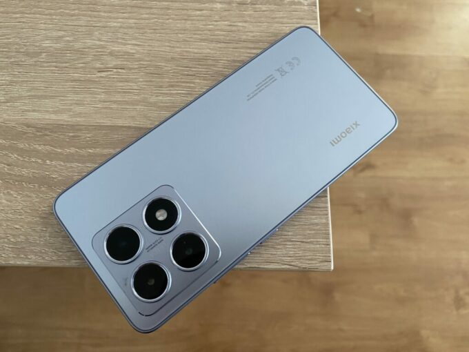 Xiaomi 14T