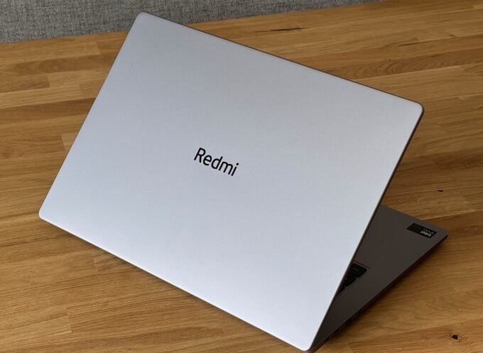 Xiaomi RedmiBook Pro 16 (2024)