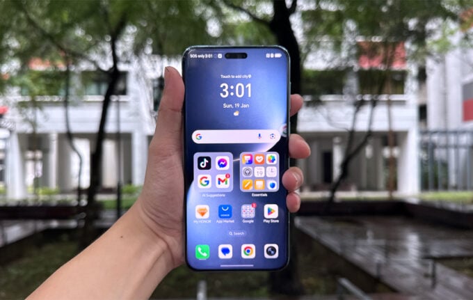 Honor Magic 7 Pro