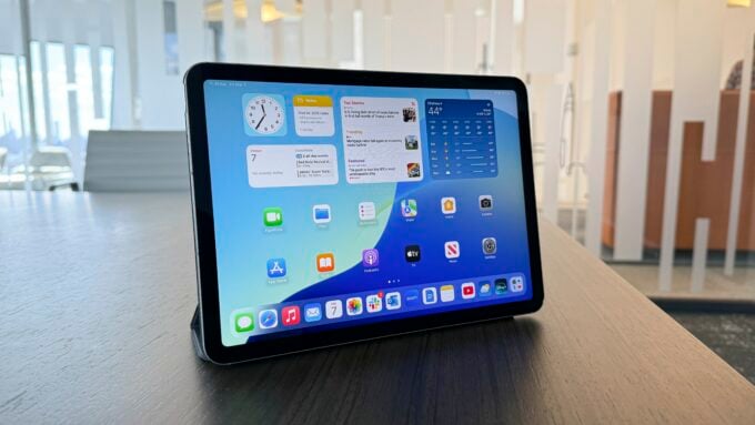 iPad Air 11 M3 (2025)