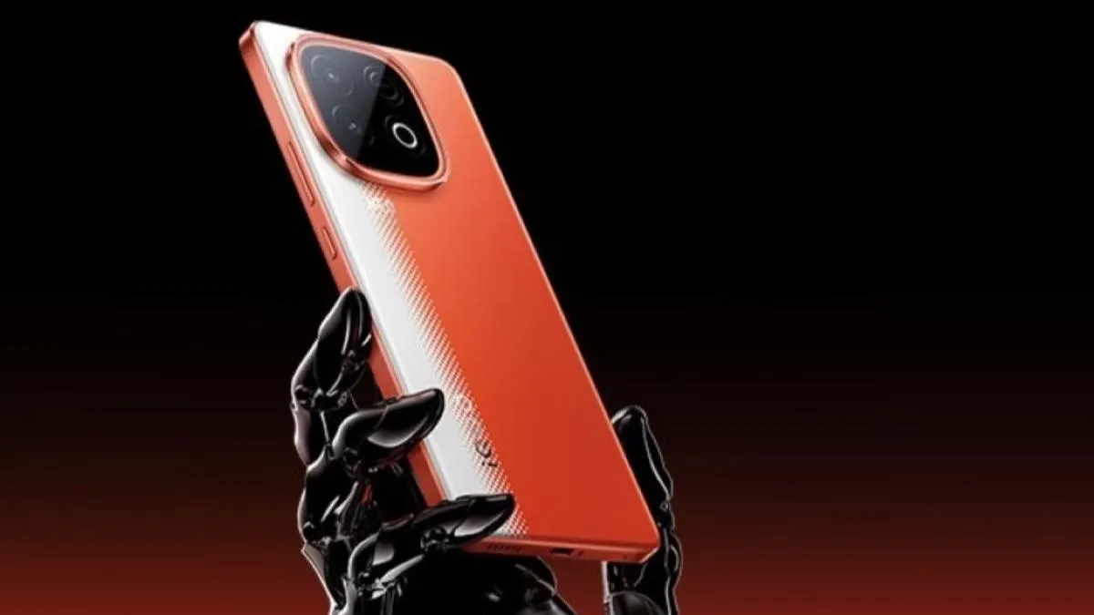 3 смартфона iQOO, которые я бы взял в апреле 2026 года. Один из них сейчас можно получить бесплатно