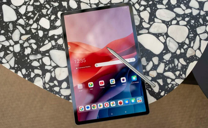 Lenovo Xiaoxin Pad Pro 2025