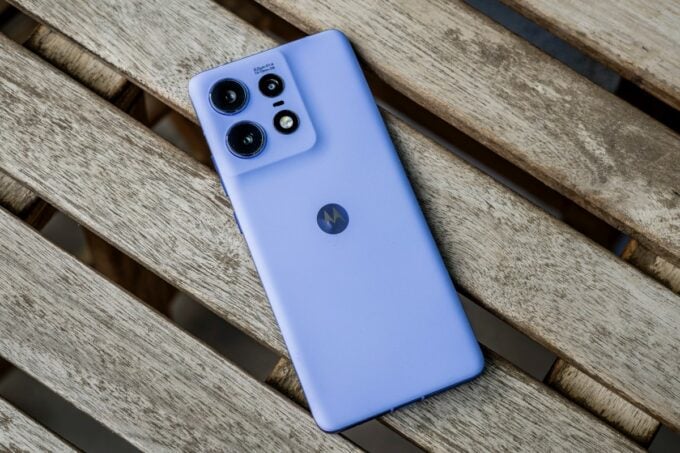 Motorola Edge 50 Pro