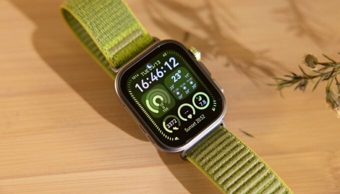 Huawei Watch Fit 4 Pro