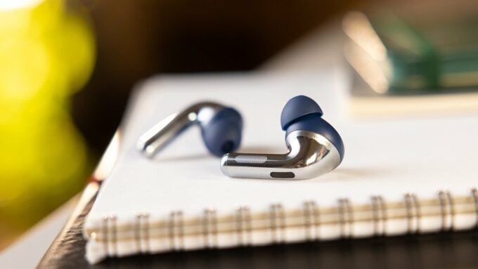 OnePlus Buds Pro 3