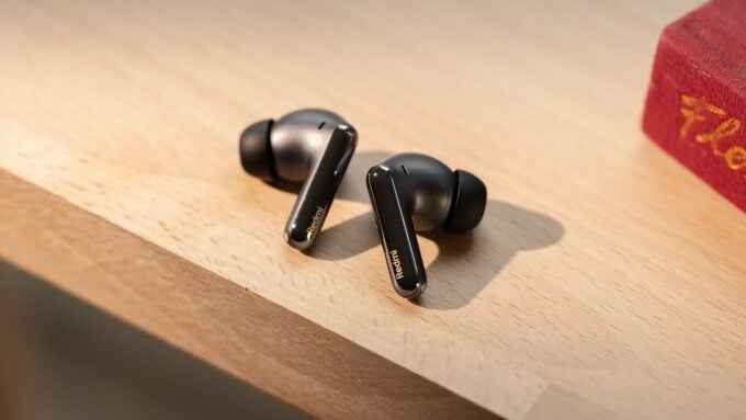 Xiaomi Redmi Buds 6 Pro