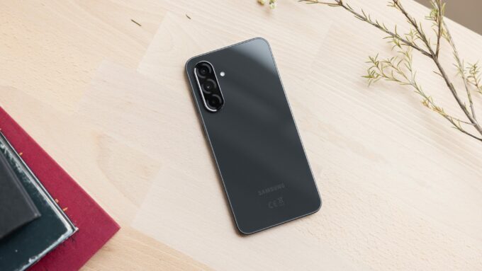 Samsung Galaxy A36