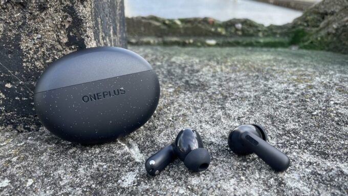 OnePluds Nord Buds 3 Pro
