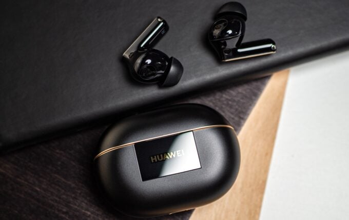 Huawei FreeBuds Pro 4