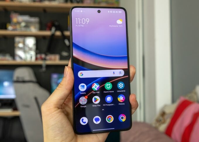 Xiaomi Poco F7 Ultra