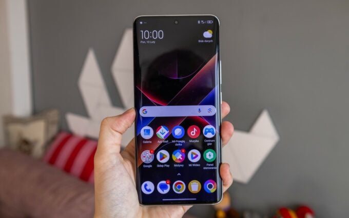 Xiaomi Poco X7