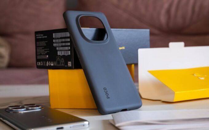 Xiaomi Poco X7