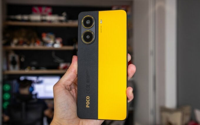 Xiaomi Poco X7 Pro