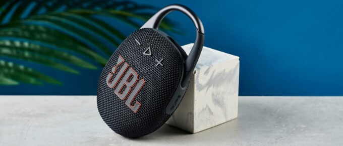 JBL Clip 5