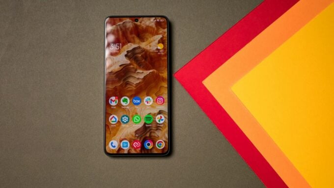 Xiaomi Poco F6