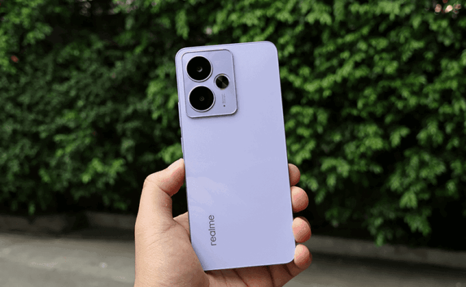 Realme 14T