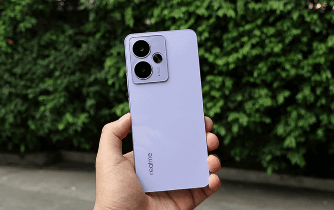 Realme 14T
