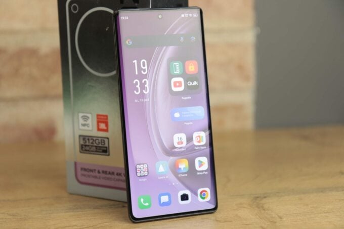 Infinix Zero 40 5G