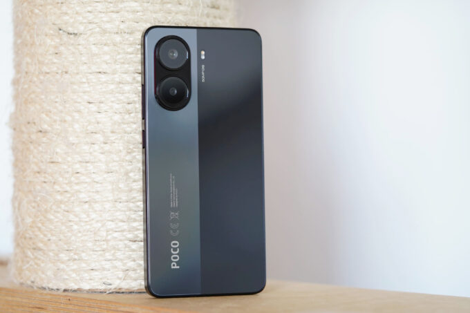 Xiaomi Poco X7 Pro