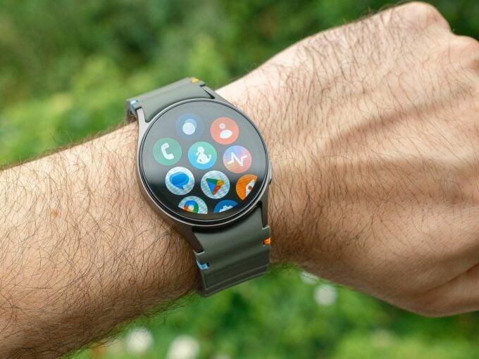 Samsung Galaxy Watch 7