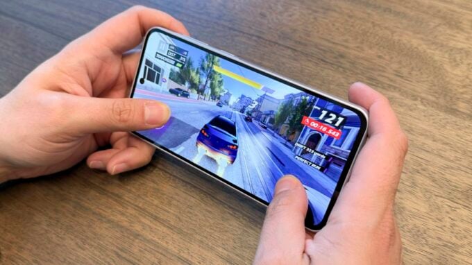 Samsung Galaxy A36