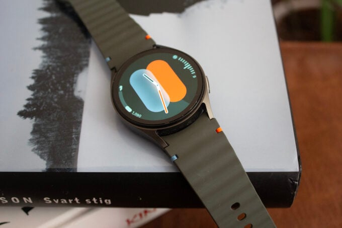 Samsung Galaxy Watch7