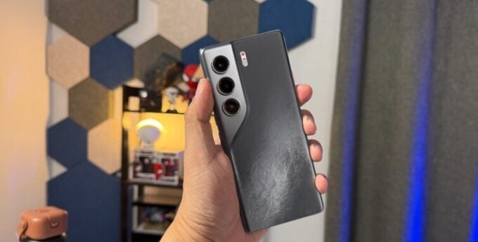 Tecno Camon 40 Pro 5G