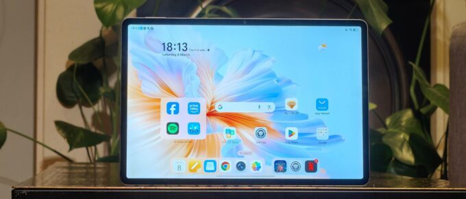 Honor Pad V9