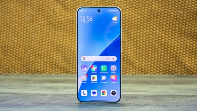 Xiaomi 15