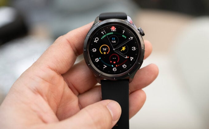 Xiaomi Watch S4