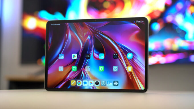 Xiaomi Pad 7