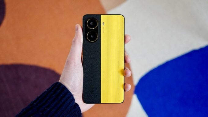 Xiaomi Poco X7 Pro