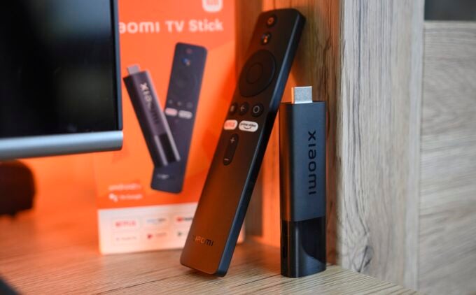 Xiaomi TV Stick 4K