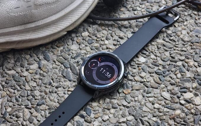 Xiaomi Watch S4