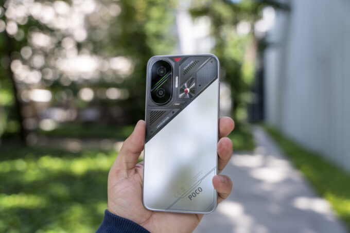 Xiaomi Poco F7
