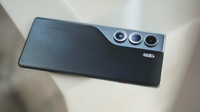 Tecno Camon 40 Pro 5G