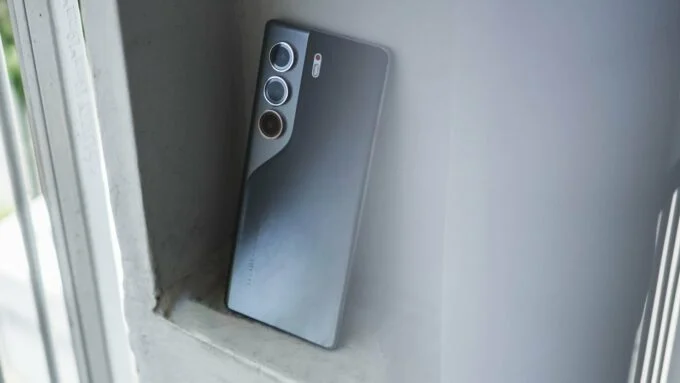 Tecno Camon 40 Pro 5G