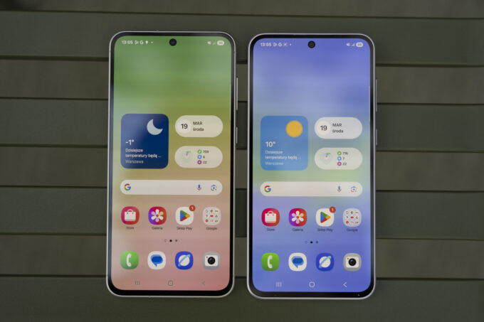 Samsung Galaxy A36/ Samsung Galaxy A56